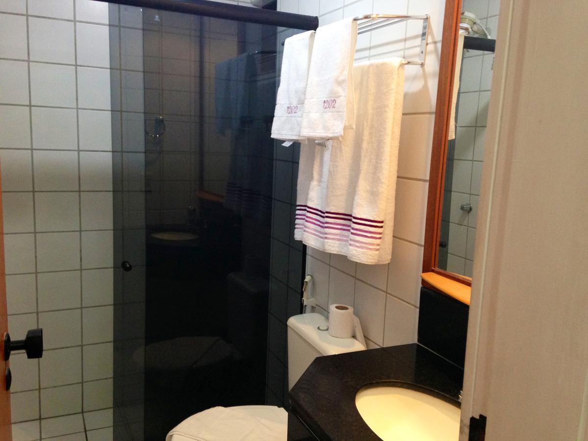 Apartamento Na Regiao Nobre De