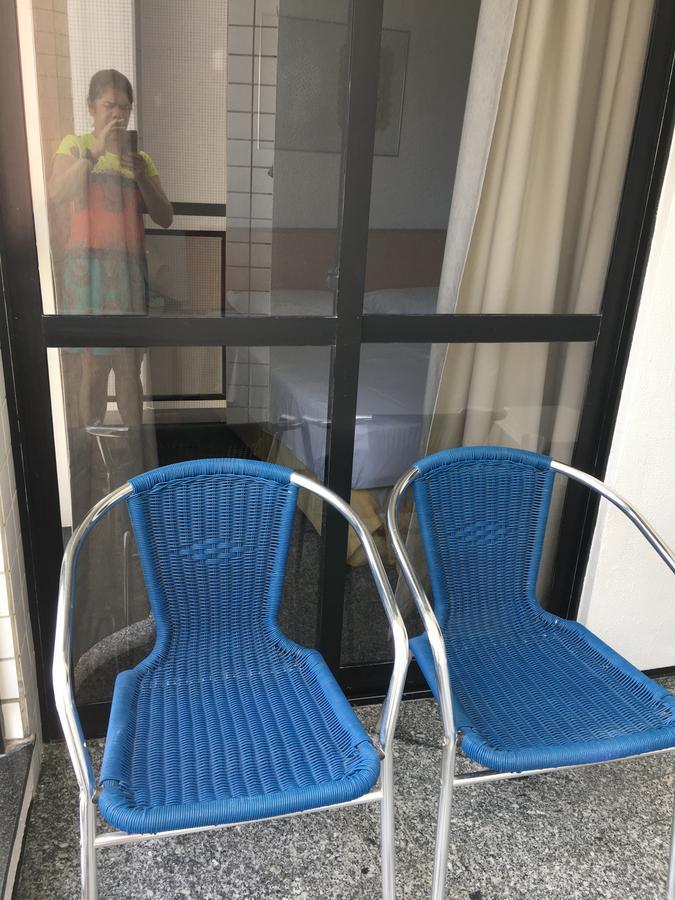 Apartamento Na Regiao Nobre De Fortaleza (Ceara)