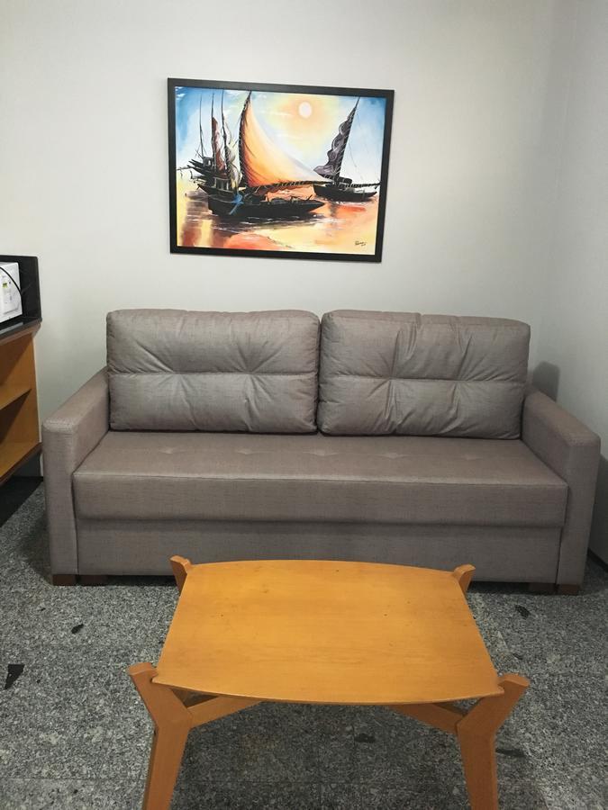 Na Regiao Nobre De Apartamento